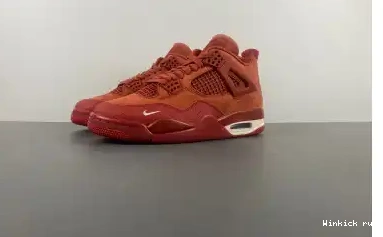 Brick Nigel Air by 4 Brick Jordan 0526